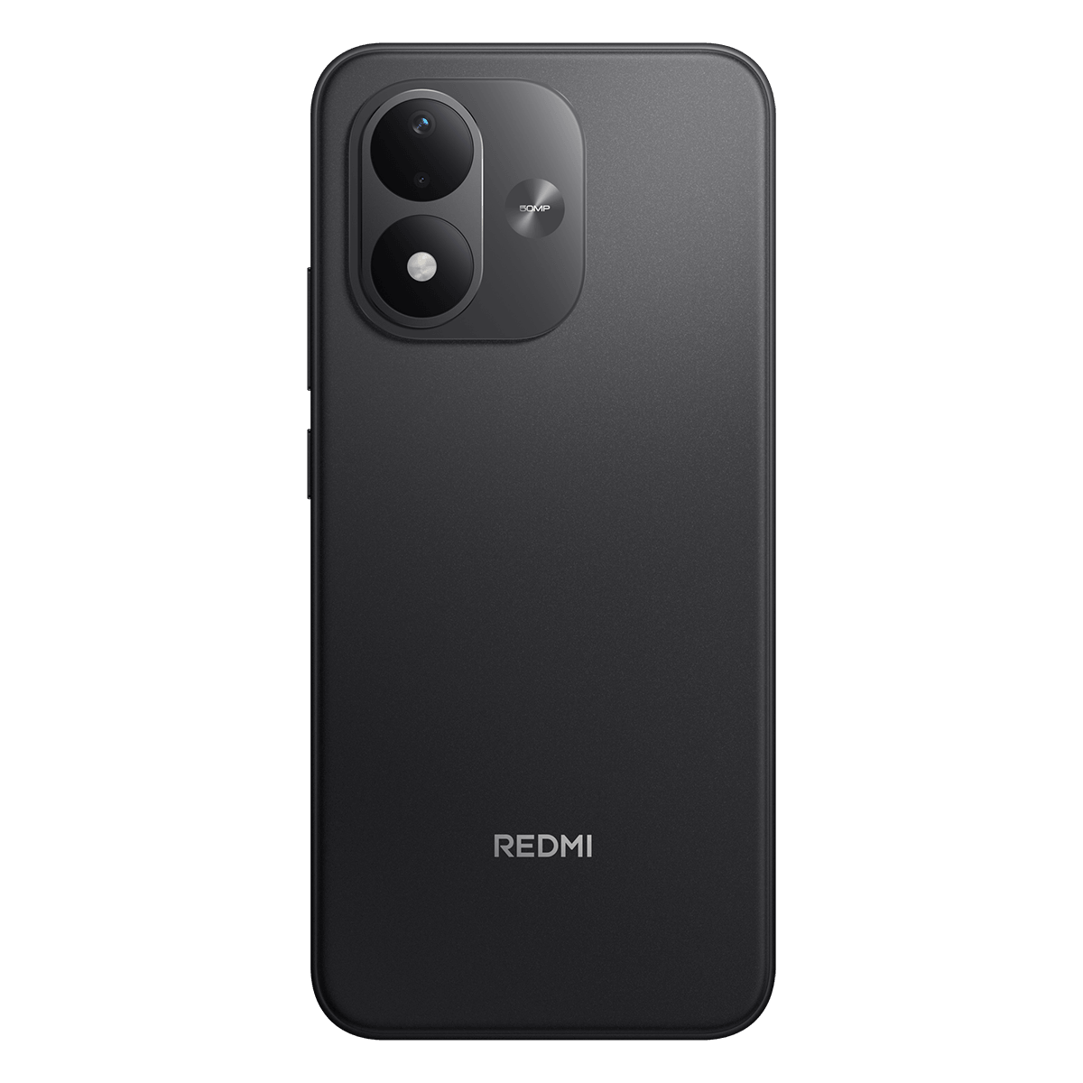XIAOMI Redmi Note 17 Dual 5G 6GB/ 128GB Smartphone Black - 2