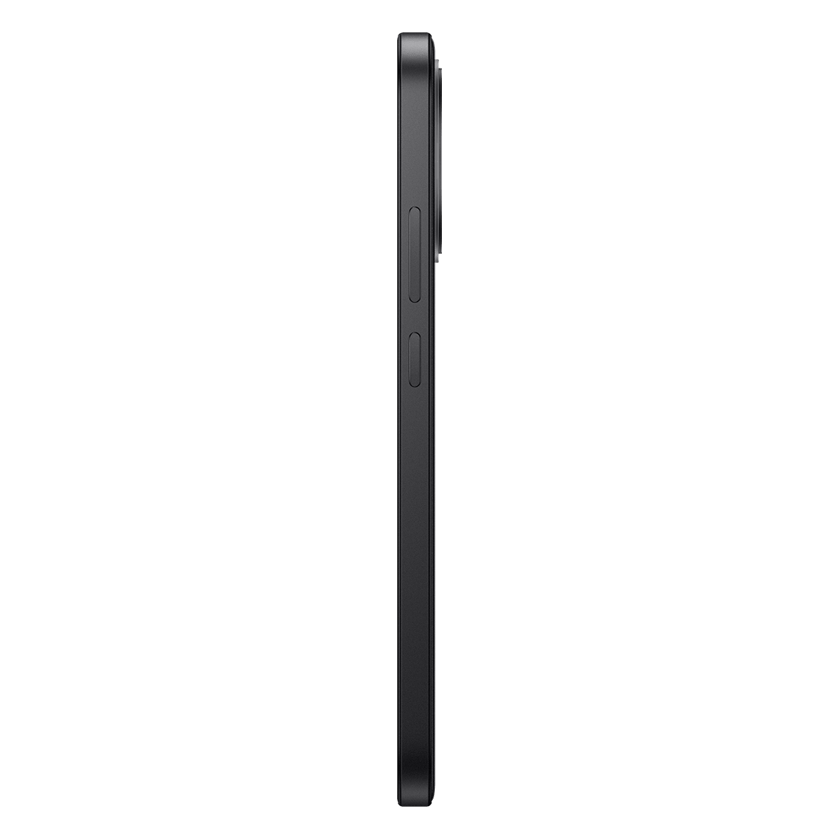 XIAOMI Redmi Note 17 Dual 5G 6GB/ 128GB Smartphone Black - 4