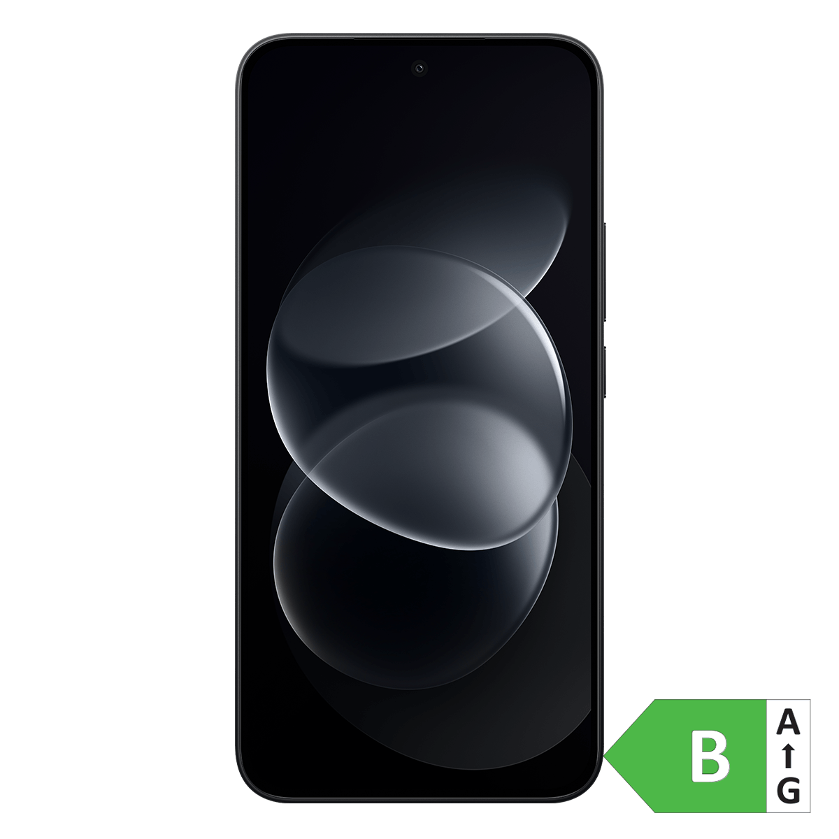 XIAOMI Redmi Note 17 Dual 5G 6GB/ 256GB Black Smartphone