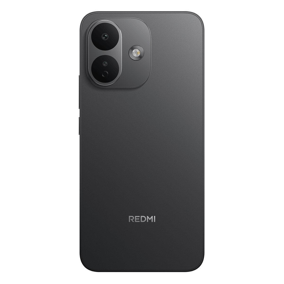 XIAOMI Redmi Note 17 Dual 5G 6GB/ 256GB Black Smartphone - 2
