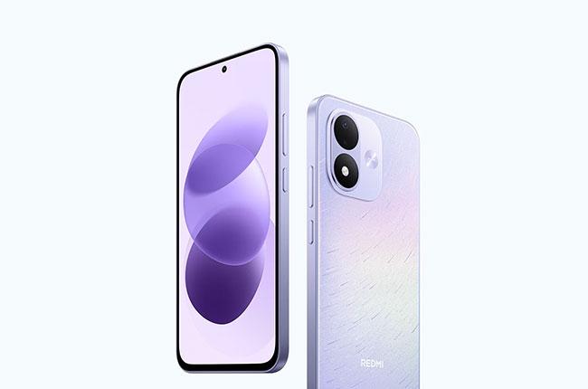XIAOMI Redmi Note 17 Smartphone