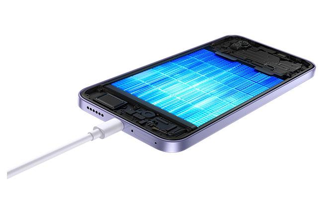 XIAOMI Redmi Note 17 Smartphone