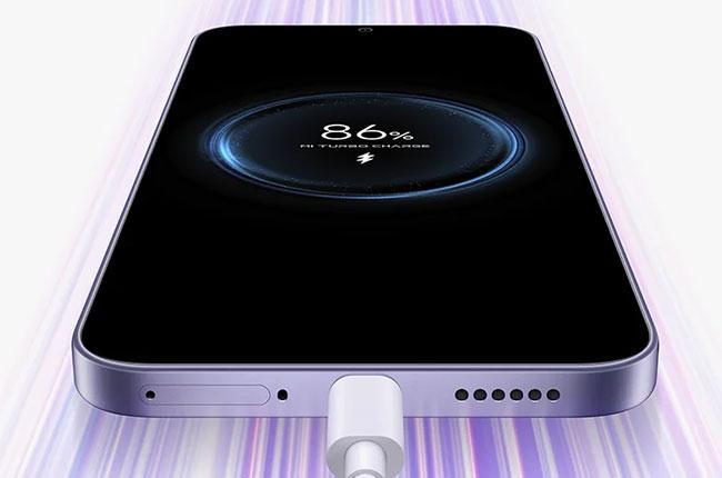 XIAOMI Redmi Note 17 Smartphone