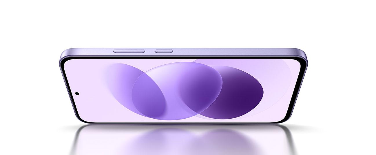 XIAOMI Redmi Note 17 Smartphone