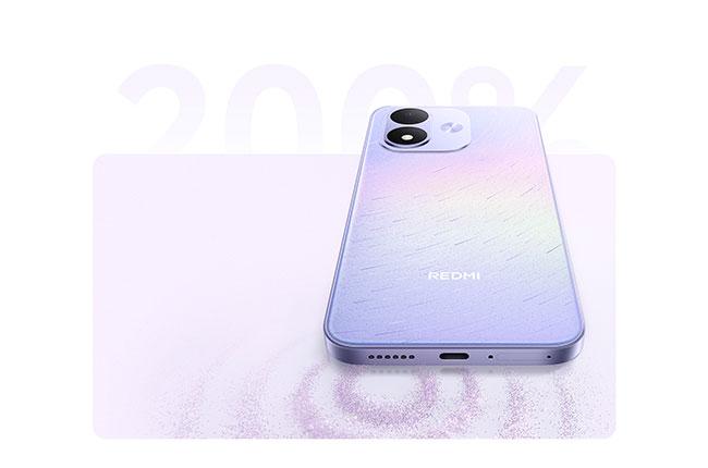 XIAOMI Redmi Note 17 Smartphone