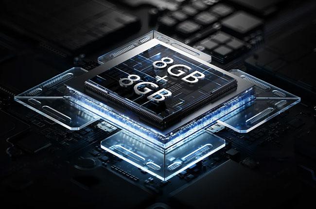 XIAOMI Redmi Note 17 Smartphone