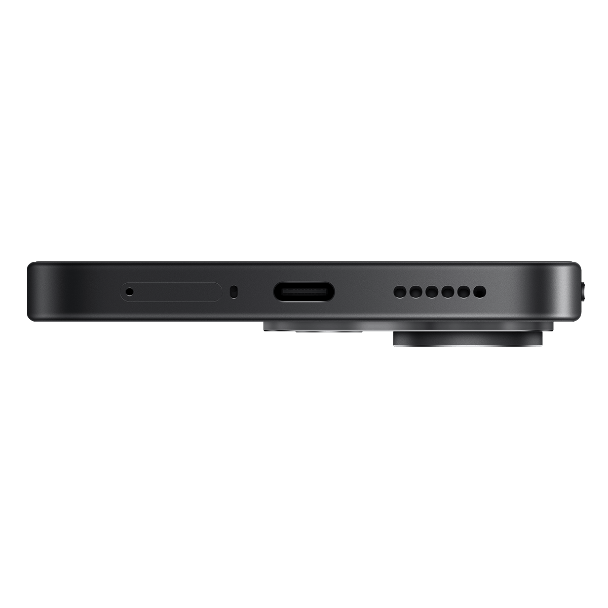 XIAOMI Redmi Note 17 Pro Dual 5G 6GB/ 256GB Smartphone Black - 3