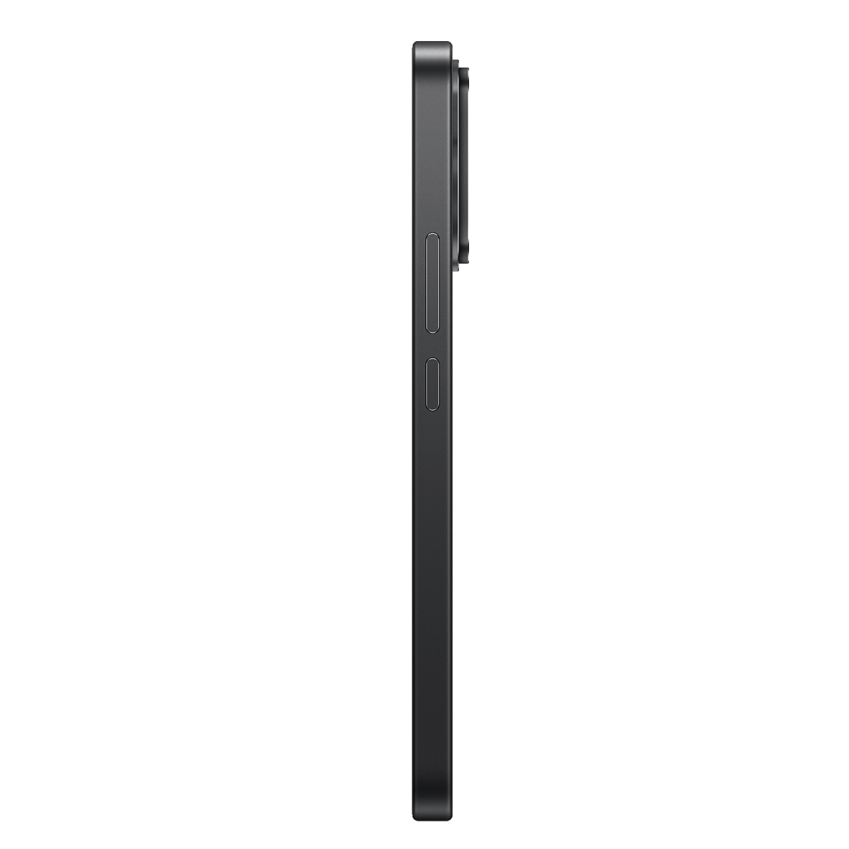 XIAOMI Redmi Note 17 Pro Dual 5G 6GB/ 256GB Smartphone Black - 4