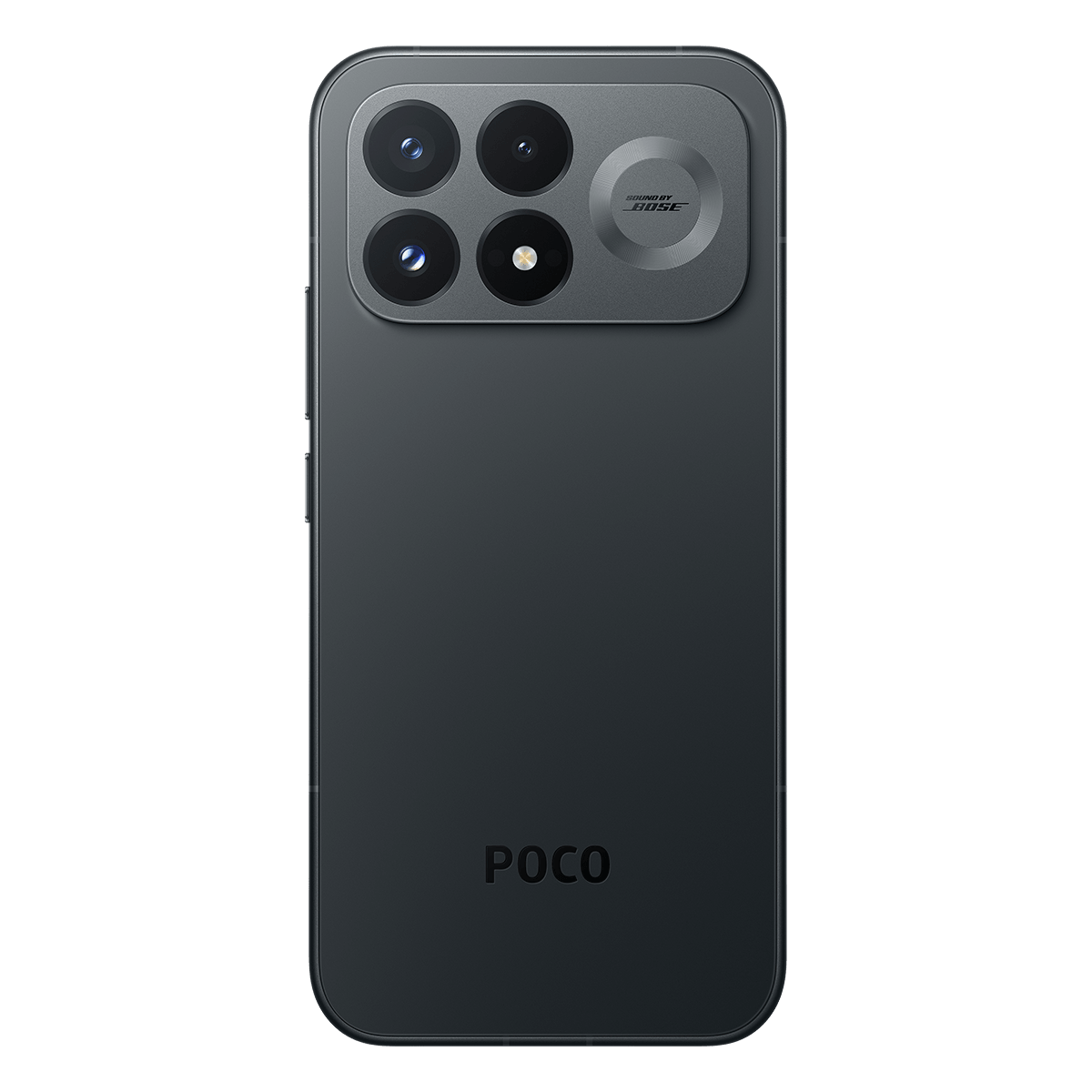 POCO F9 Pro Dual 5G 12GB/ 256GB Black Smartphone - 2
