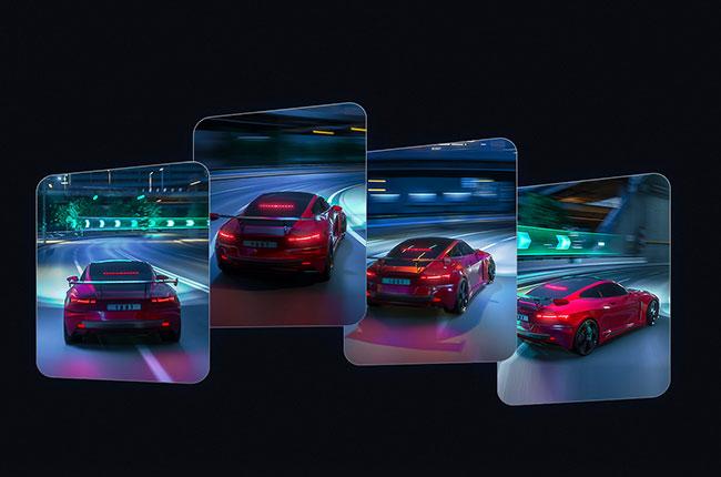 POCO F9 Pro Dual 5G Smartphone
