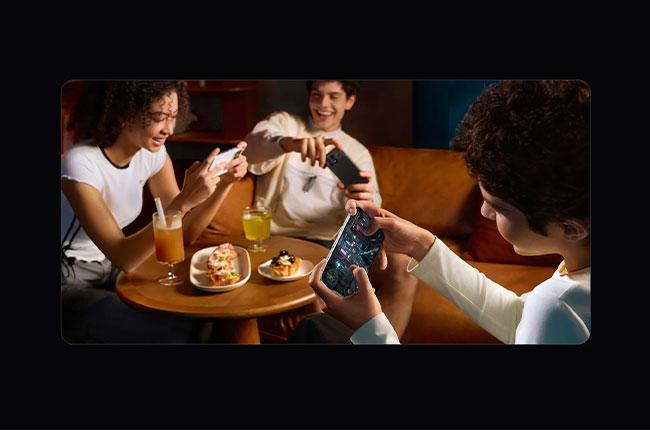 POCO F9 Pro Dual 5G Smartphone