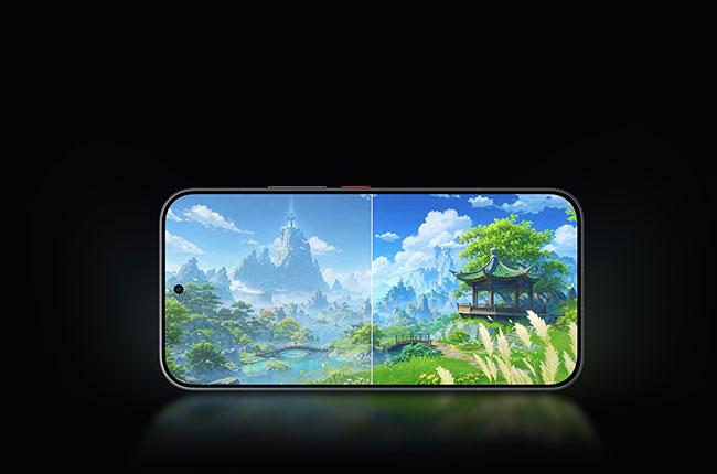 POCO F9 Pro Dual 5G Smartphone