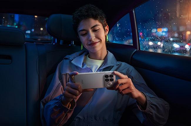 POCO F9 Pro Dual 5G Smartphone