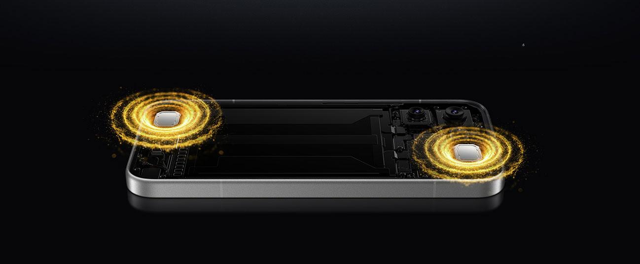 POCO F9 Pro Dual 5G Smartphone