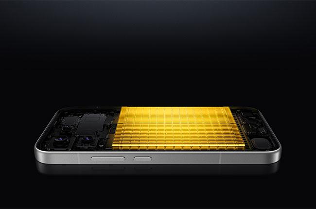 POCO F9 Pro Dual 5G Smartphone