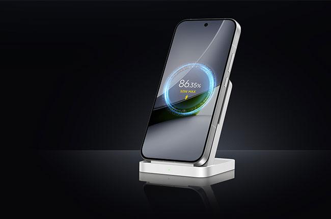 POCO F9 Pro Dual 5G Smartphone