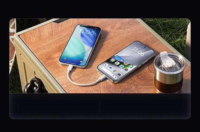 POCO F9 Pro Dual 5G Smartphone
