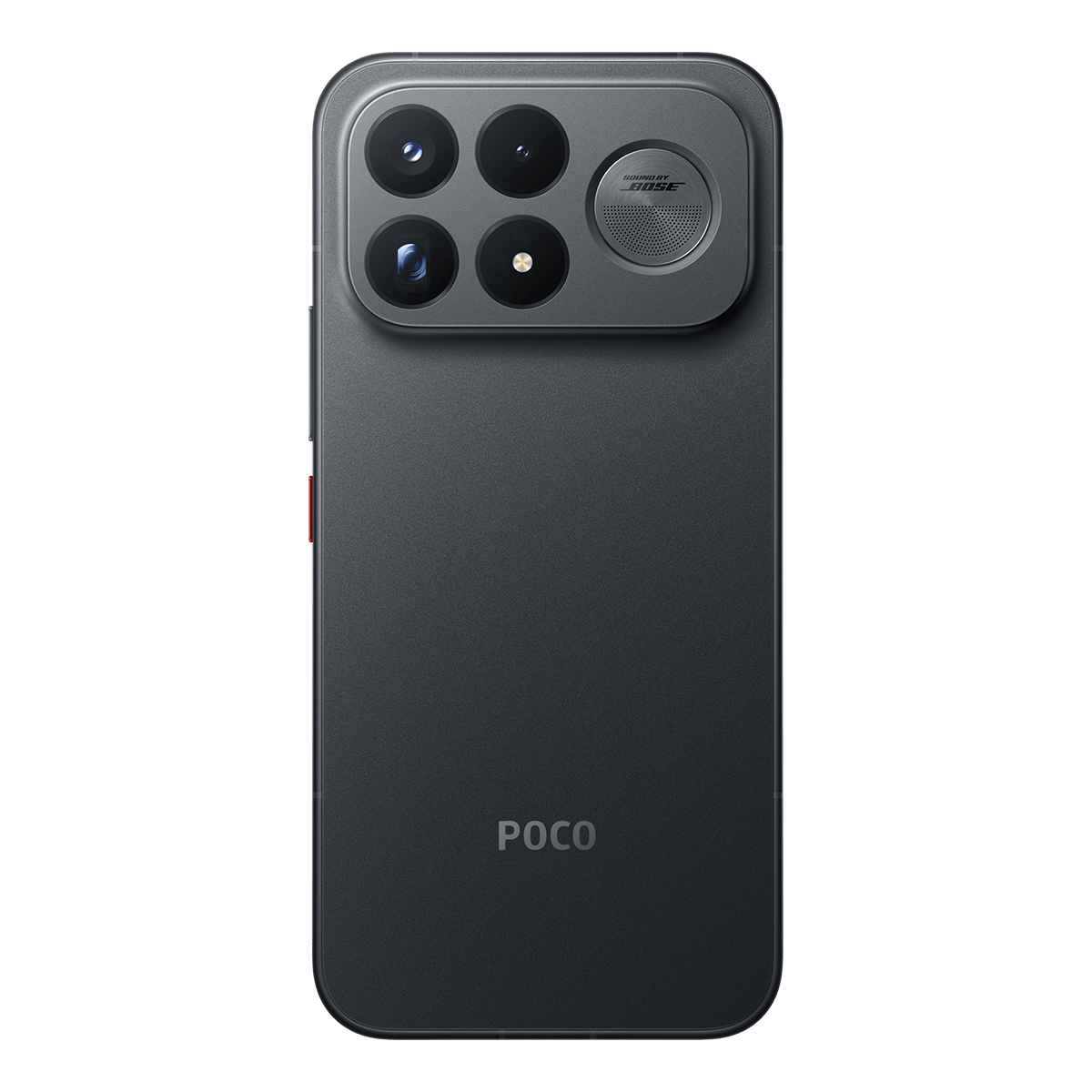 POCO F9 Ultra Dual 5G 12GB/256GB Black Smartphone - 2