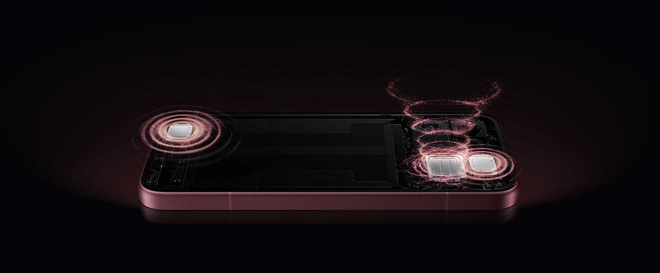 POCO F9 Ultra Dual 5G Smartphone