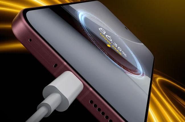 POCO F9 Ultra Dual 5G Smartphone 