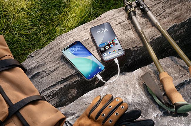POCO F9 Ultra Dual 5G Smartphone 