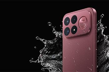 POCO F9 Ultra Dual 5G Smartphone