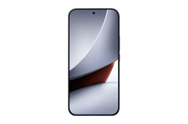 POCO F9 Ultra Dual 5G Smartphone