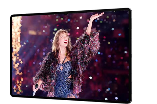 SAMSUNG Galaxy Tab S12+ tablet