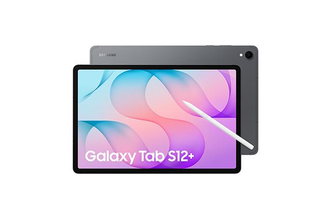 SAMSUNG Galaxy Tab S12+ tablet
