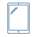 SAMSUNG Galaxy Tab S12+ tablet