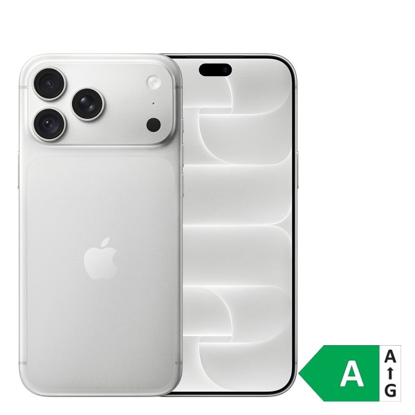 APPLE iPhone 18 Pro Max Dual 5G 1TB Silver
