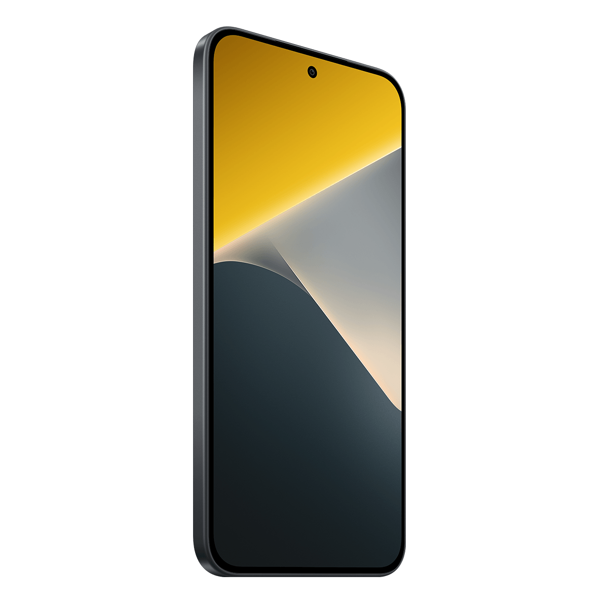 POCO X8 Dual 5G 8GB/256GB Black Smartphone - 2
