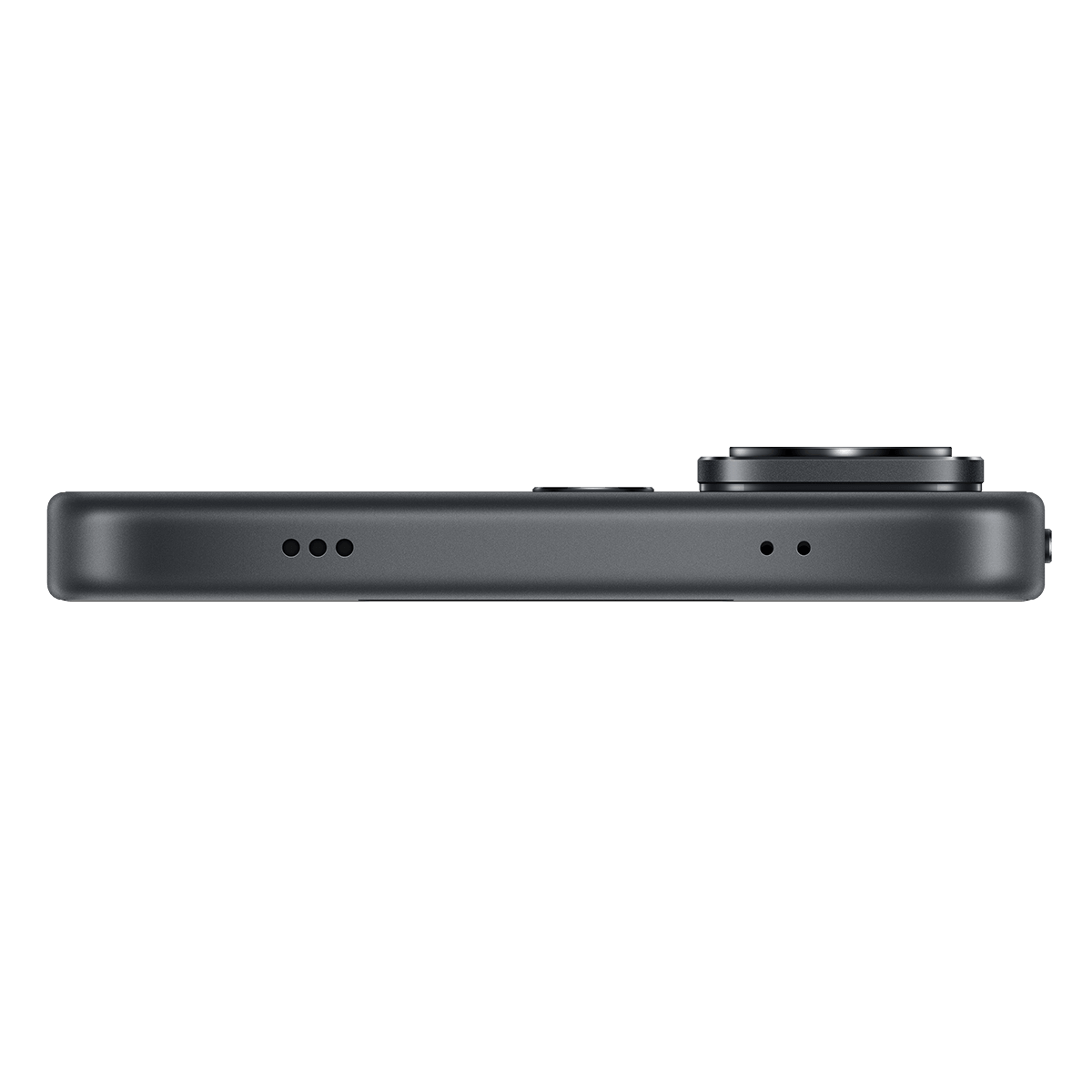 POCO X8 Dual 5G 8GB/256GB Black Smartphone - 4
