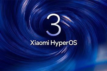 POCO X8 Dual 5G Xiaomi HyperOS 3
