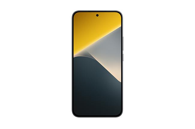 POCO X8 Dual 5G 8GB/256GB Black Smartphone
