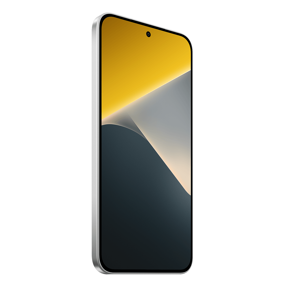 POCO X8 Dual 5G 8GB/256GB White Smartphone - 2