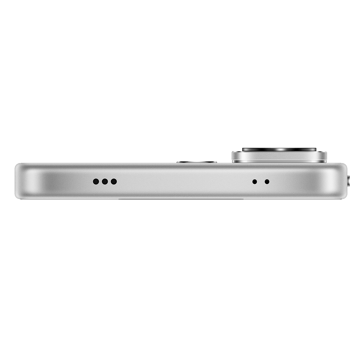 POCO X8 Dual 5G 8GB/256GB White Smartphone - 4