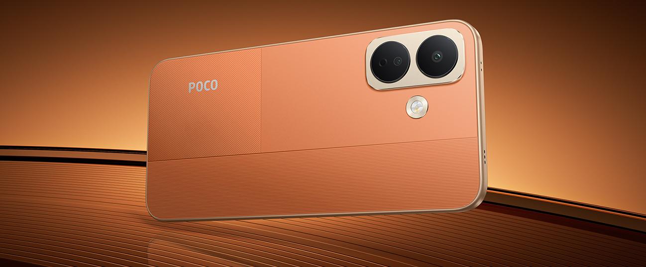 POCO X8 Dual 5G dual video