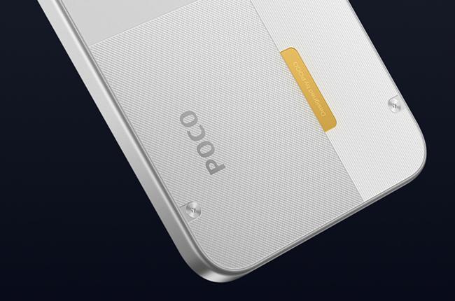 POCO X8 Dual 5G