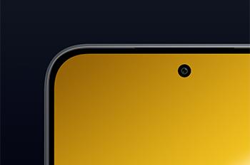 POCO X8 Dual 5G  premium εμφάνιση