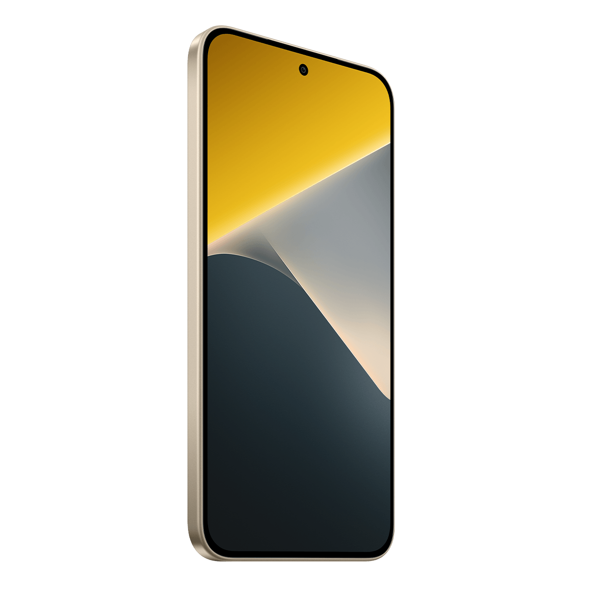 POCO X8 Dual 5G 8GB/256GB Orange Smartphone - 2