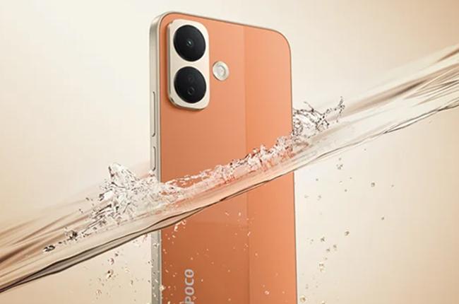 POCO X8 Dual 5G ip66