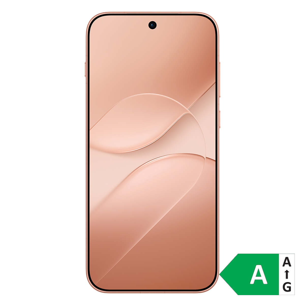 OPPO Find X10 Dual 5G 12GB/512GB Glow Colar Smartphone - 2