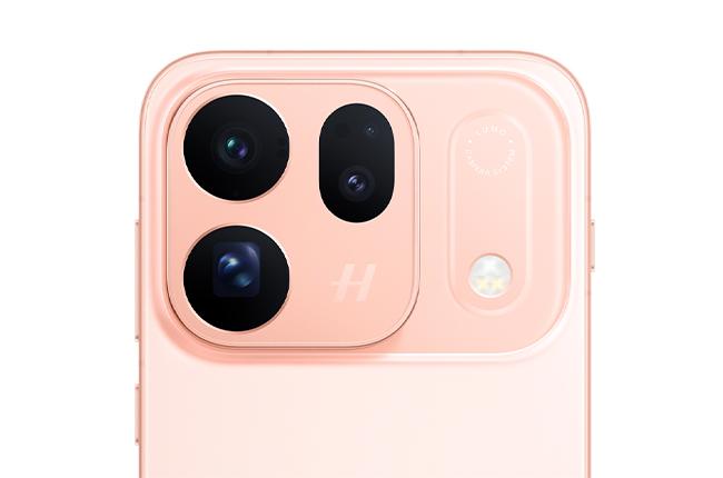 OPPO Find X10 5G smartphone