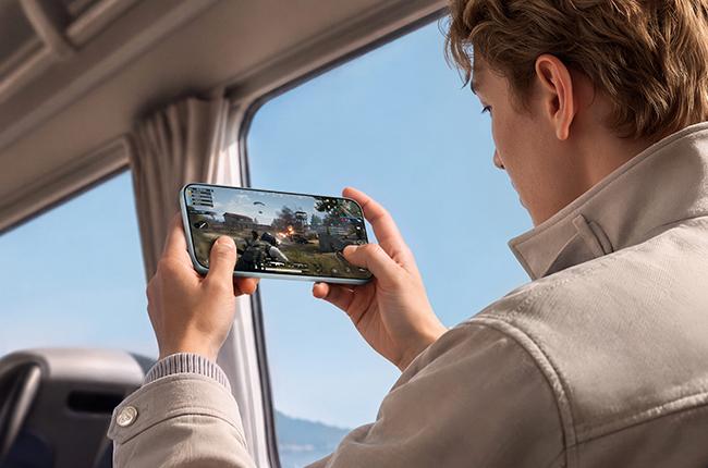 OPPO Find X10 5G smartphone