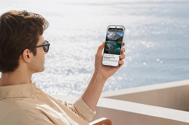 OPPO Find X10 5G smartphone