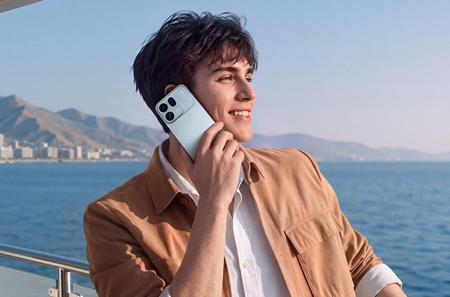 OPPO Find X10 5G smartphone