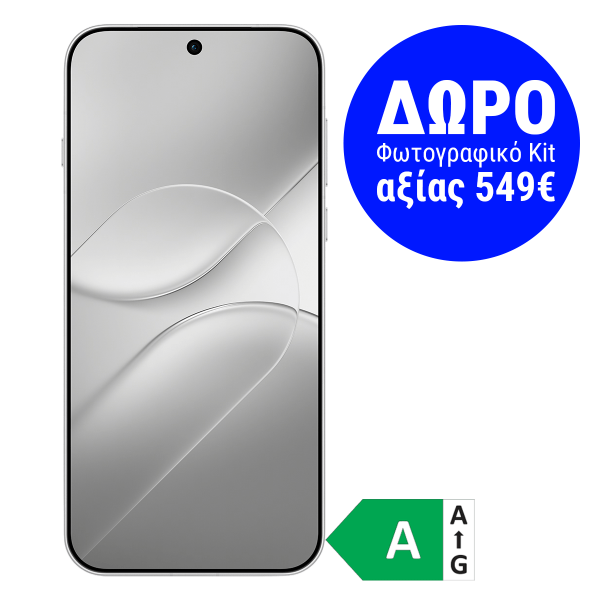 OPPO Find X10 Pro Max Dual 5G 12GB/512GB Luna White Smartphone