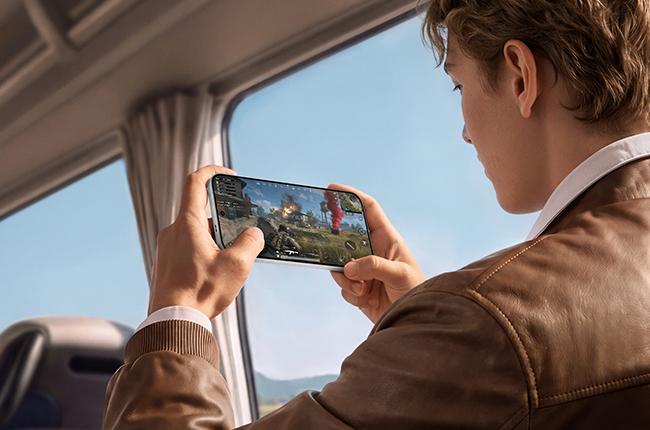 OPPO Find X10 Pro Max Dual 5G Smartphone