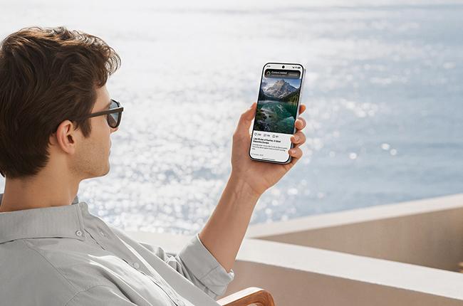 OPPO Find X10 Pro Max Dual 5G Smartphone